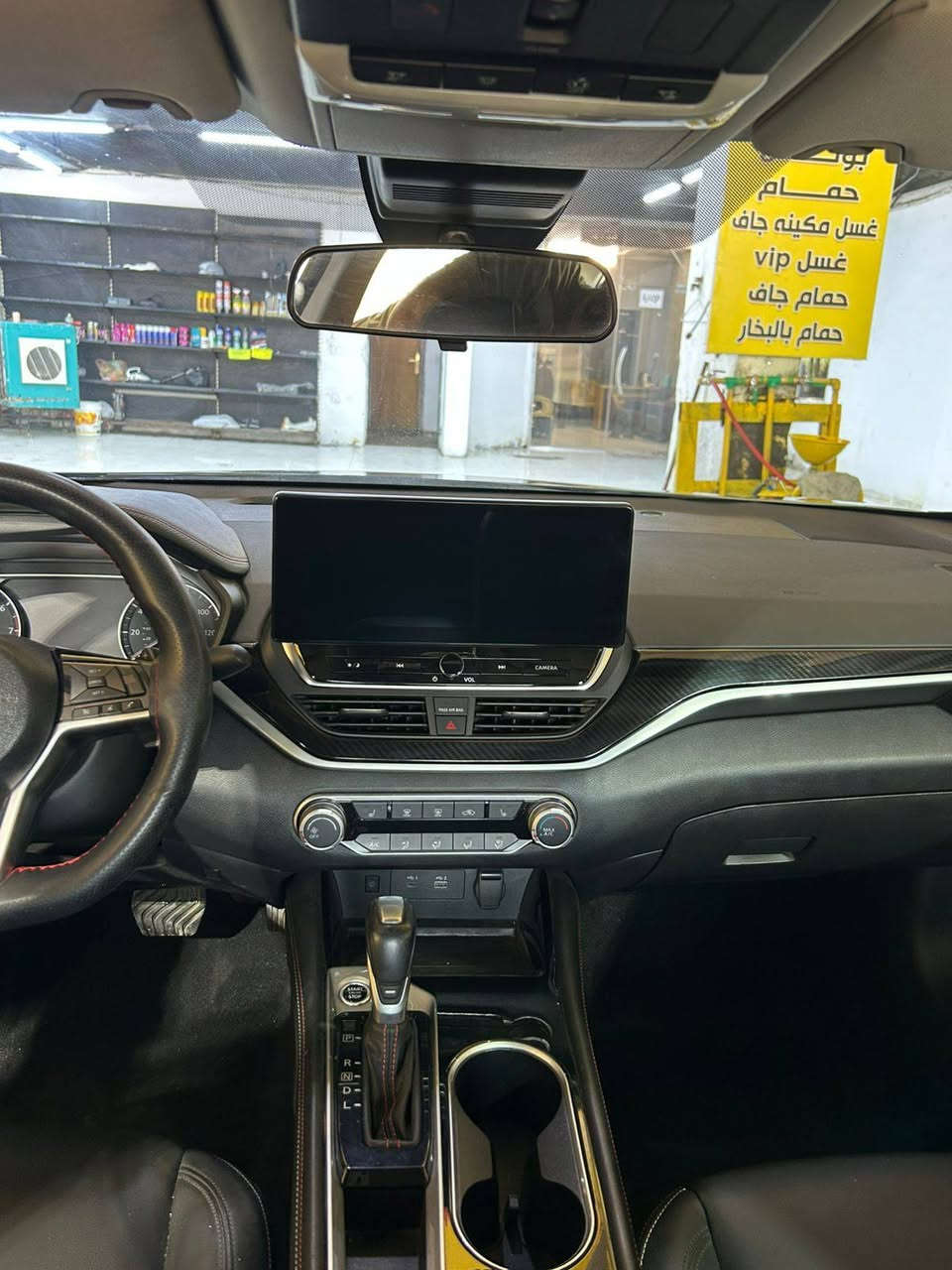 نيسان التيما موديل 24 السعر 160 بيها مجال مواصفات اس ار
***********
