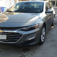 شوفرليت ماليبو ٢٠٢٣للبيع او مراوس بدون صبغ حادث بسيط ٠٧٧٢٧٤٠٦٧٣٦