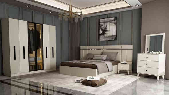 غرفة نوم تركي٥ قطـــــع

كنتور ٦ ابـــواب ٢٢٠ سم عرض 

*السعر:- ٦٥٠ الف **

النقل و التركيب مجانآ داخل موصل 👍 
العنوان موصل شارع  البركه اثاث أسطنبول *********** واتساب
*********** موصل
