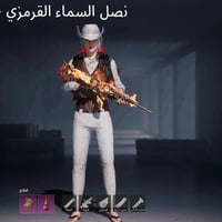 حساب ببجي • مستوى ٧٩ • نوادر كونكر سيزن١١
