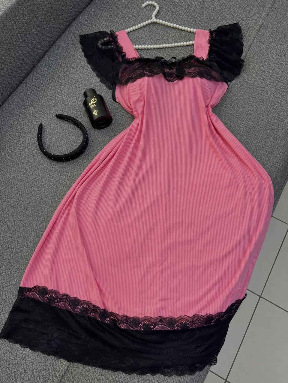 شلحات فانيلا قطني قياس فري من وزن 40 ال 80 
السعر 9 الف


**إذا كنت صاحب هذا الإعلان وتريد حذفه لأي سبب، رجاءا أرسل رسالة إلى الدعم الفني**