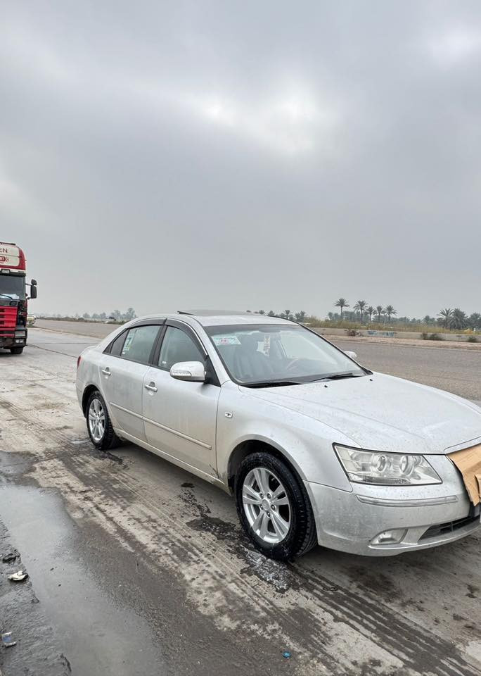 موديل 11 خليجيه فول مواصفات للاخير كصه جنطه بيه رقم الماني بغداد شرط اصلي ع رقم شاصي مكانه ناصريه مركز للاستفسار *********** السعر (52) وبيه مجال
