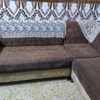 ديوان • ٨ مقاعد • ٦ متر