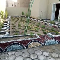 لعمل الديكور اتصل على الرقم (07807290189) 🍃مستـعدون🍂 ، لـترتيب🐦 الحدائ...