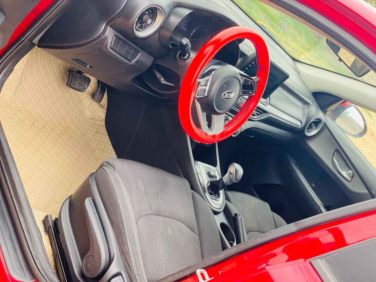 يااللة سيراتو خليجي موديل 19كفالة من ضربة وصبغ وتبديل ماعدة شخوط لون أحمر بسمي تحويل ثاني يوم مكاني الرميثة
الاستفسار أكثر الاتصال على هذا رقم #***********
