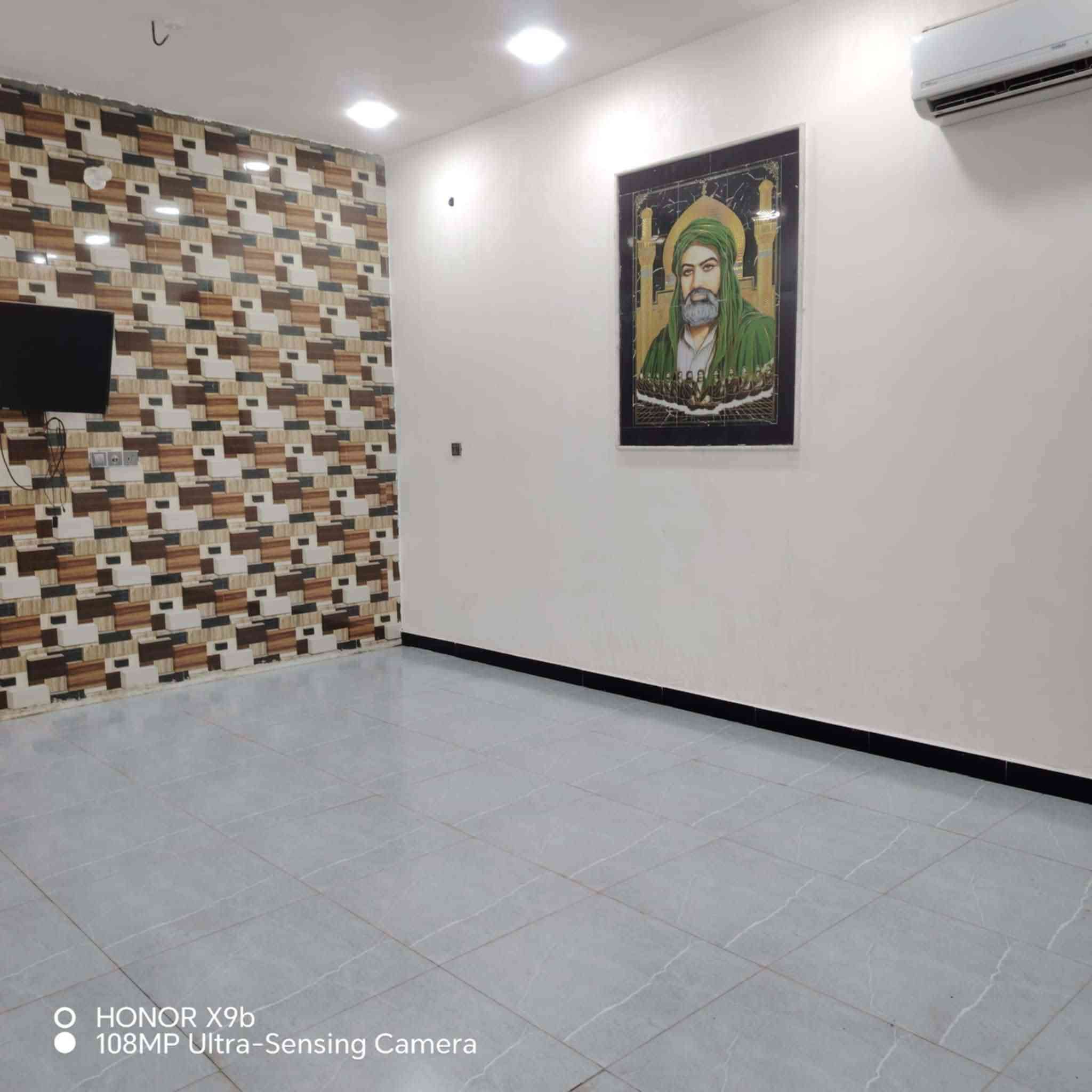 بيت للبيع طابو زراعي سند 25 مشمول بلتطويب حي الجامعه شارع 20قريب ع شارع العام200 متر يحتوي ع غرفتين نوم وحده فوك ومطبخ وصاله 9متر واستقبال 6متر وصحيات داخليه وخارجيه للاستفسار مراسلة الصفحه


**إذا كنت صاحب هذا الإعلان وتريد حذفه لأي سبب، رجاءا أرسل رسالة إلى الدعم الفني**