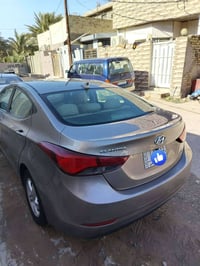 النترا 2015 • وارد امريكي • مكينة 1800 اتوماتيك