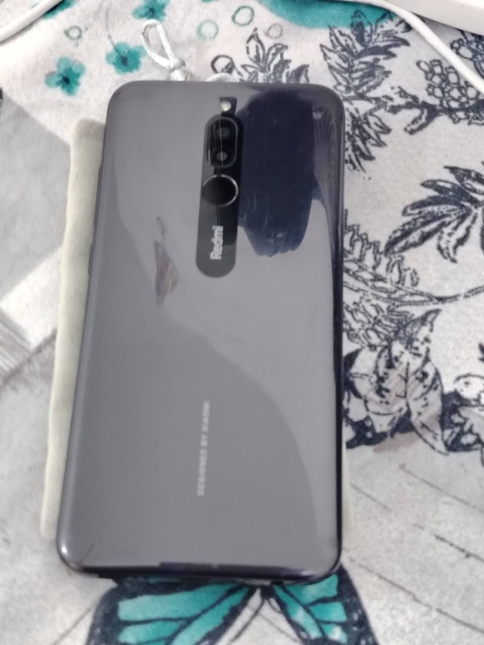 سلام عليكم ريدمي نضيف جدا 8 للبيع مكان حله شارع60 لسعر 70 🔒


**إذا كنت صاحب هذا الإعلان وتريد حذفه لأي سبب، رجاءا أرسل رسالة إلى الدعم الفني**