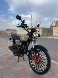 سونلك • موديل ٢٥ • محرك SBF