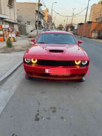 جالنجر SXT • ٢٠٢٣ • حادث امامي