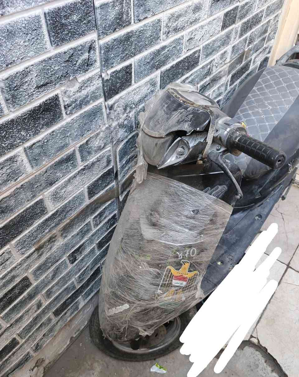 عصفورية شغالة..... بس من فترة اتركهة كم يوم متشتغل اله انضف كابريتر ياله تشتغل سعر ١٠٠الف حاليا  هندر مرات  تشتغل مرات اله يتنظف كابريتر


**إذا كنت صاحب هذا الإعلان وتريد حذفه لأي سبب، رجاءا أرسل رسالة إلى الدعم الفني**