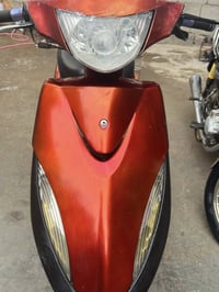 ماكس عدله للبيع الدراجه كامله السعر بل خاص والخاص مفتوح 07707885241 بي...