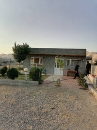 فەیاڵە السليمانية • ٢٥٠٠م • بئر ماء