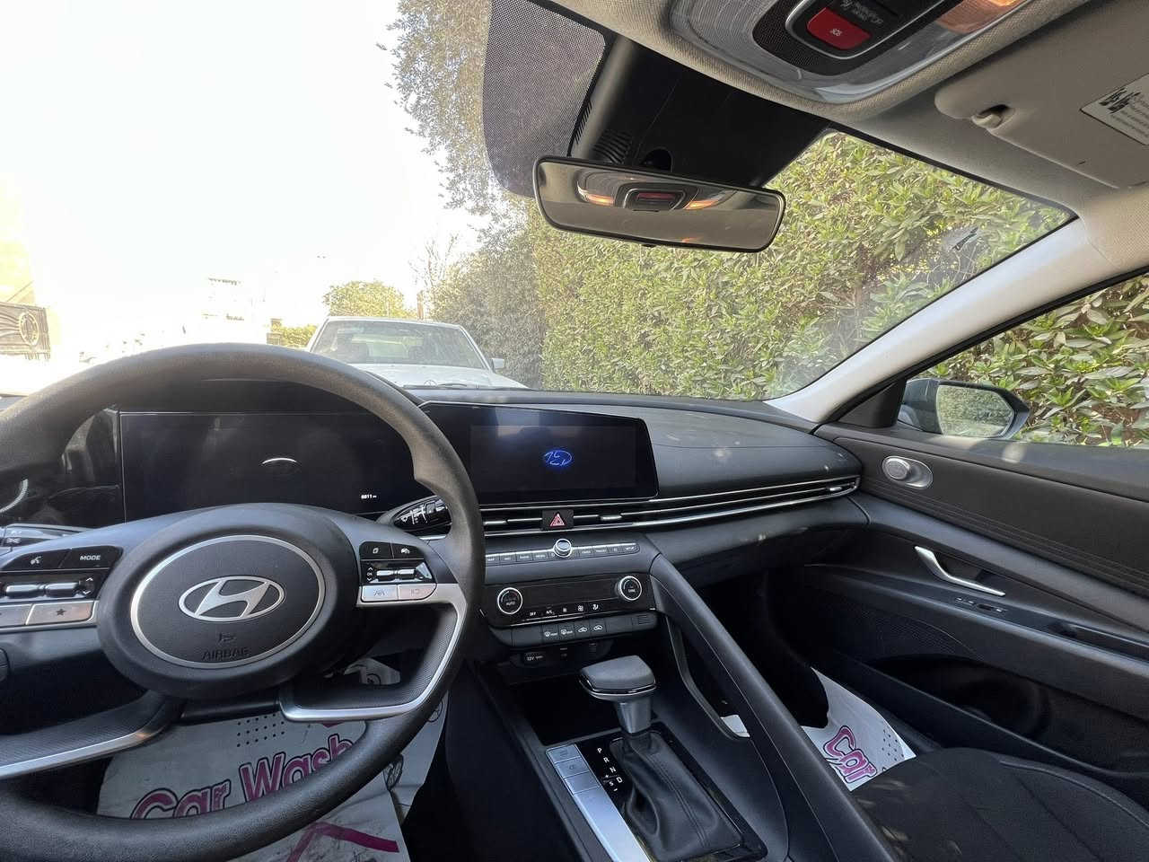 النترا 2024 دخول جديد
فول ماعدا الفتحه 
كشن مخمل 
كيجات شاشه 
السياره بدون رقم تترقم بغداد و  محافظات 
صور الحادث بالمنشور 
ماشيه 8000 ميل 
مكان السياره بغداد الاعظميه 
السعر 190 ورقه وبيها مجال 
للاستفسار الاتصار على :
***********
