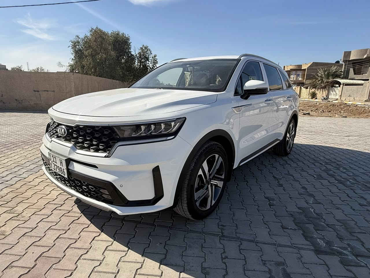 السلام وعليكم
سورنتو 2021خليجي كفاله عامه

 

رقم  بغداد  تحويل مباشر 

السياره ماشيه 95الف جديده كلش

مكان سياره واسط  

السعر /// 270

اللاتصال ***********. ***********

المواصفات 

بصمه + بصمه ابواب 

تشغيل عن بعد 

كير ماوس 

6 سلندر 

7 راكب 

شفتات مقود 

سايد بريك بصمه 

جنطه كهرباء 

كشنات كهرباء 

مري شفط 

كامره خلفيه دواره 

حساس امامي وخلفي 

شاشه 

تبريد بيانو  

اوتو هولد

مود رايف

برد خلفيه

3 قطع تبريد 

اشاير بالمري
