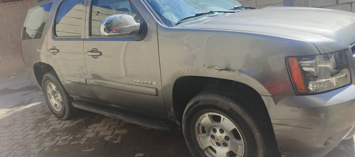 السلام عليكم تاهو كفال محرك كير كصه كلبه تبريد حديده تخم تلير ..سياره بيه حجز مال تسجيل سياره جاهزه من كلشي… سعر 75 وبيه مجال بيع ومراوس مكان. سياره البصره


**إذا كنت صاحب هذا الإعلان وتريد حذفه لأي سبب، رجاءا أرسل رسالة إلى الدعم الفني**