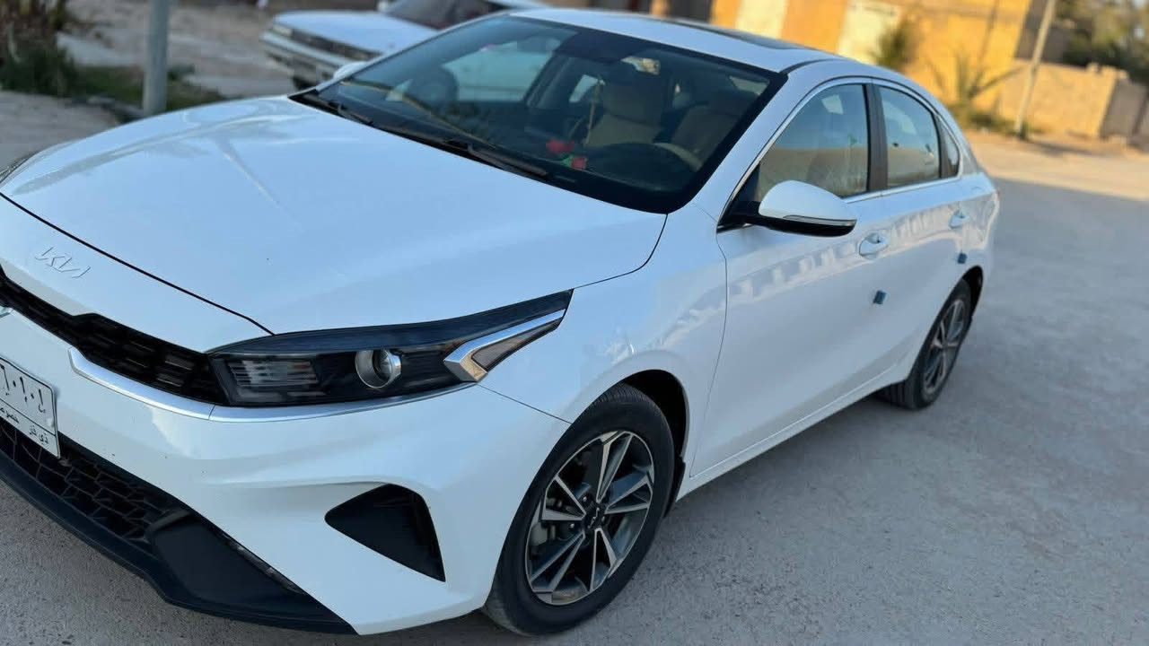 📍 ذي قار قضاء الدواية
سيراتو 2023▪️ فول مواصفات
▪️ مكفولة من كل عيب شرعي
▪️ بحالة ممتازة وجاهزة للفحص
📞 للتواصل: ***********
