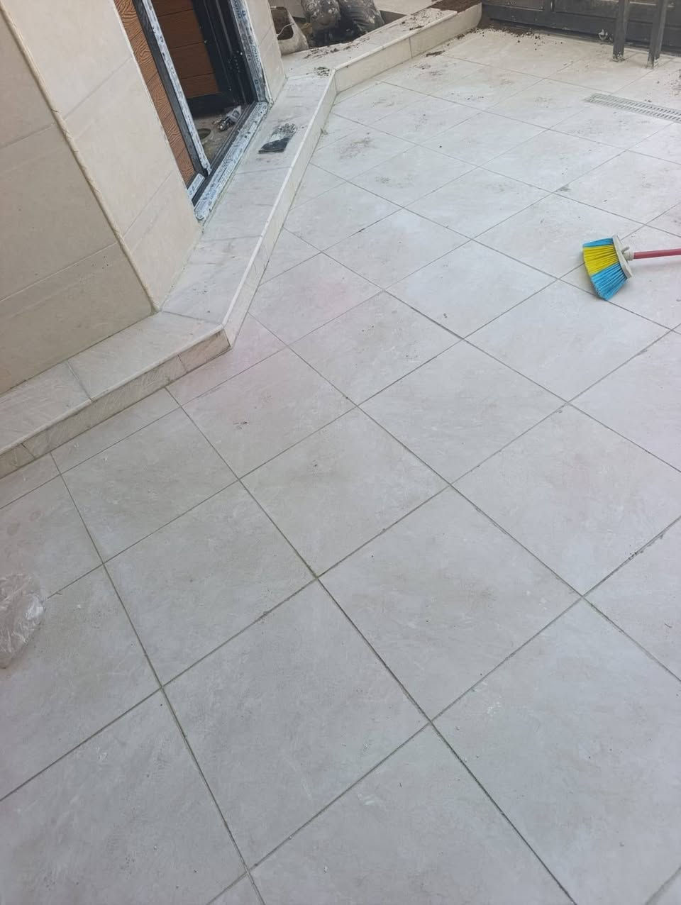 *********** عمل كافه انواع السراميك والمرمر
