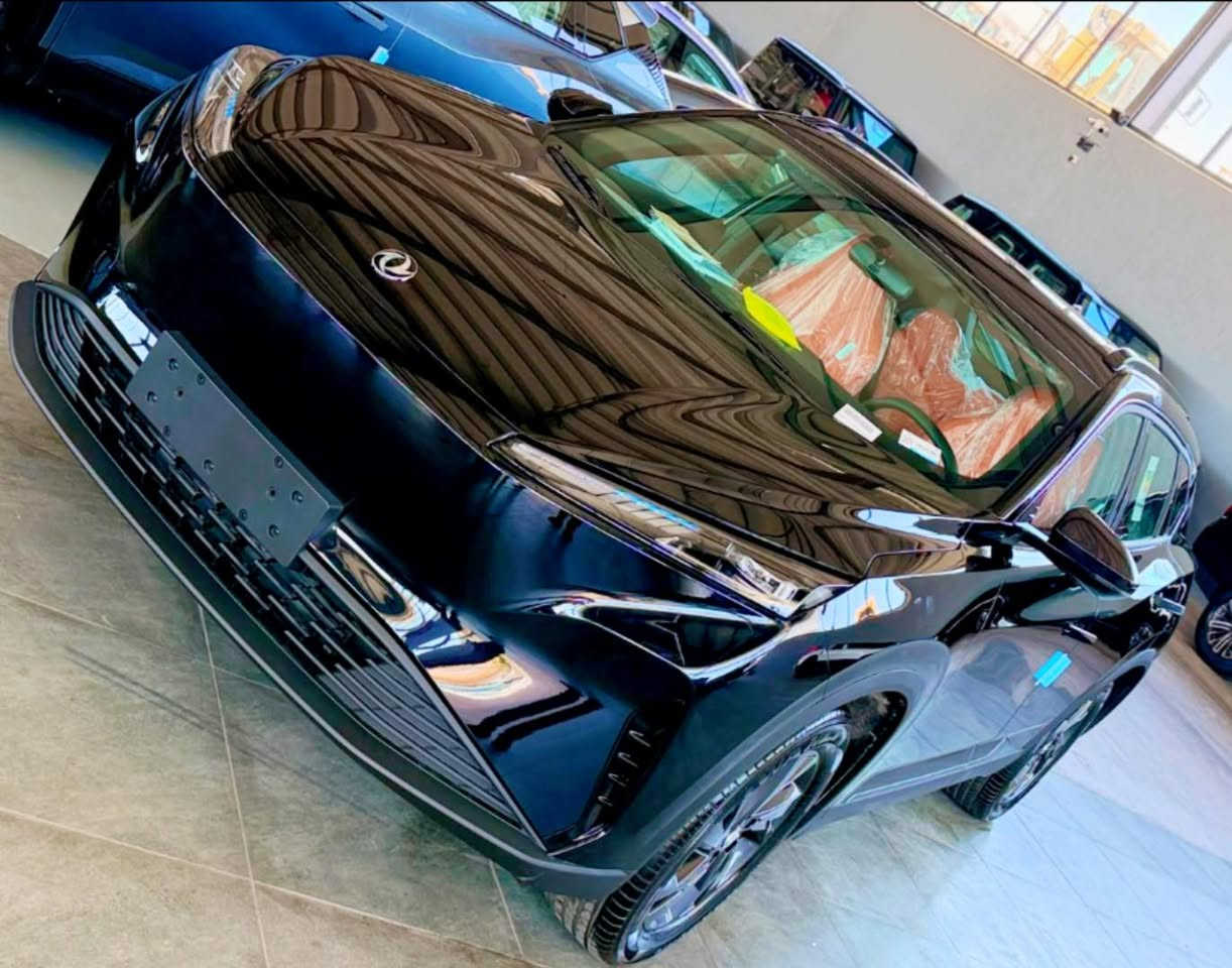⚡🔥 المستقبل صار بين إيديك مع
2027 Dongfeng Mage EV 🔥⚡
سيارة كهربائية تجمع الفخامة، التكنولوجيا، والتوفير…
والأقوى؟ 🤯
بدفعة أولى 1950 فقط وتستلمها تسليم مفتاح 🔑🚗
✅ قيادة كهربائية هادئة وعصرية
✅ تصميم جريء يخطف الأنظار
✅ شاشة وتقنيات ذكية بأحدث المواصفات
✅ توفير بالشحن وصيانة أقل
✅ كفالة تعطيك راحة وثقة بكل مشوار 👌
ليش تدفع أكثر؟
امتلك سيارة المستقبل اليوم بأقوى عرض 🔥⚡

📩 ابعتلنا الآن واحجز الـ Mage EV قبل نفاد الكمية! 😍
اي استفسار الهاتف 0799774947خالد القيسي ابو حموده القيسي


**إذا كنت صاحب هذا الإعلان وتريد حذفه لأي سبب، رجاءا أرسل رسالة إلى الدعم الفني**