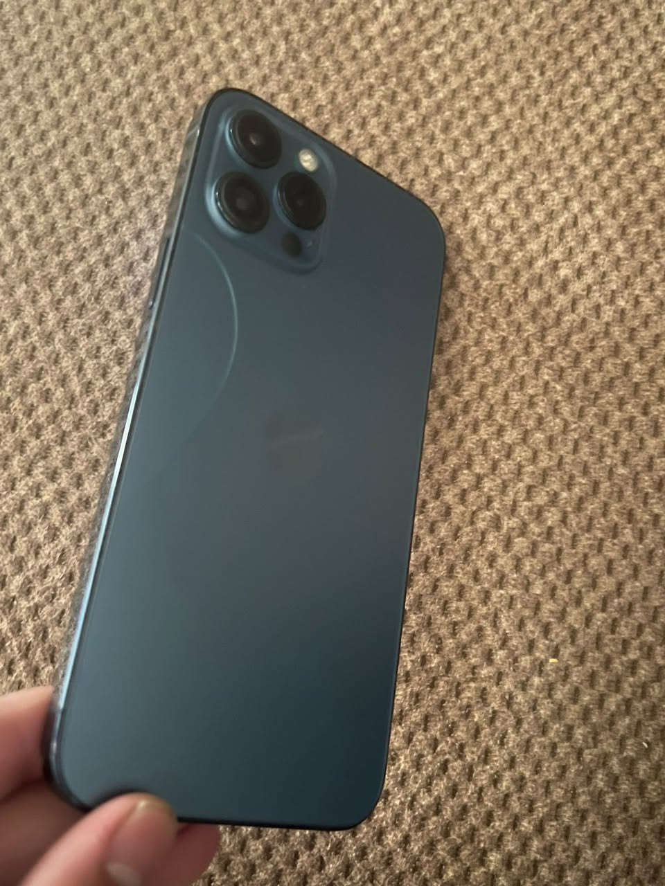 المراوس ب 15 برو ماكس او 16 برو ماكس
السلام عليكم 
ايفون 12 برو ماكس 
شرق اوسط 256
📍مبدل شاشه و بطاريه 
شاشه 3 خيارات نوعيه مرتبه 
بطاريه 100 نوعيه زينه 
مكاني بغداد الإعلام


**إذا كنت صاحب هذا الإعلان وتريد حذفه لأي سبب، رجاءا أرسل رسالة إلى الدعم الفني**