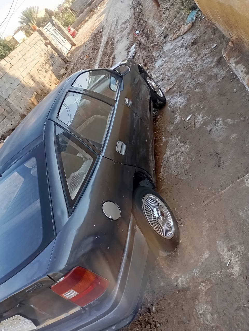 السلام عليكم اوبل فيكترا موديل 91 مكينه وكير خير من الله صدر وحدايه جديد تخم تأير كهربائيات كله شغاله سياره بلاديه السعر 21وبي مجال بسيط تحويل مباشر الاستفسار *********** مكان واسط كوت مركز مدينه
