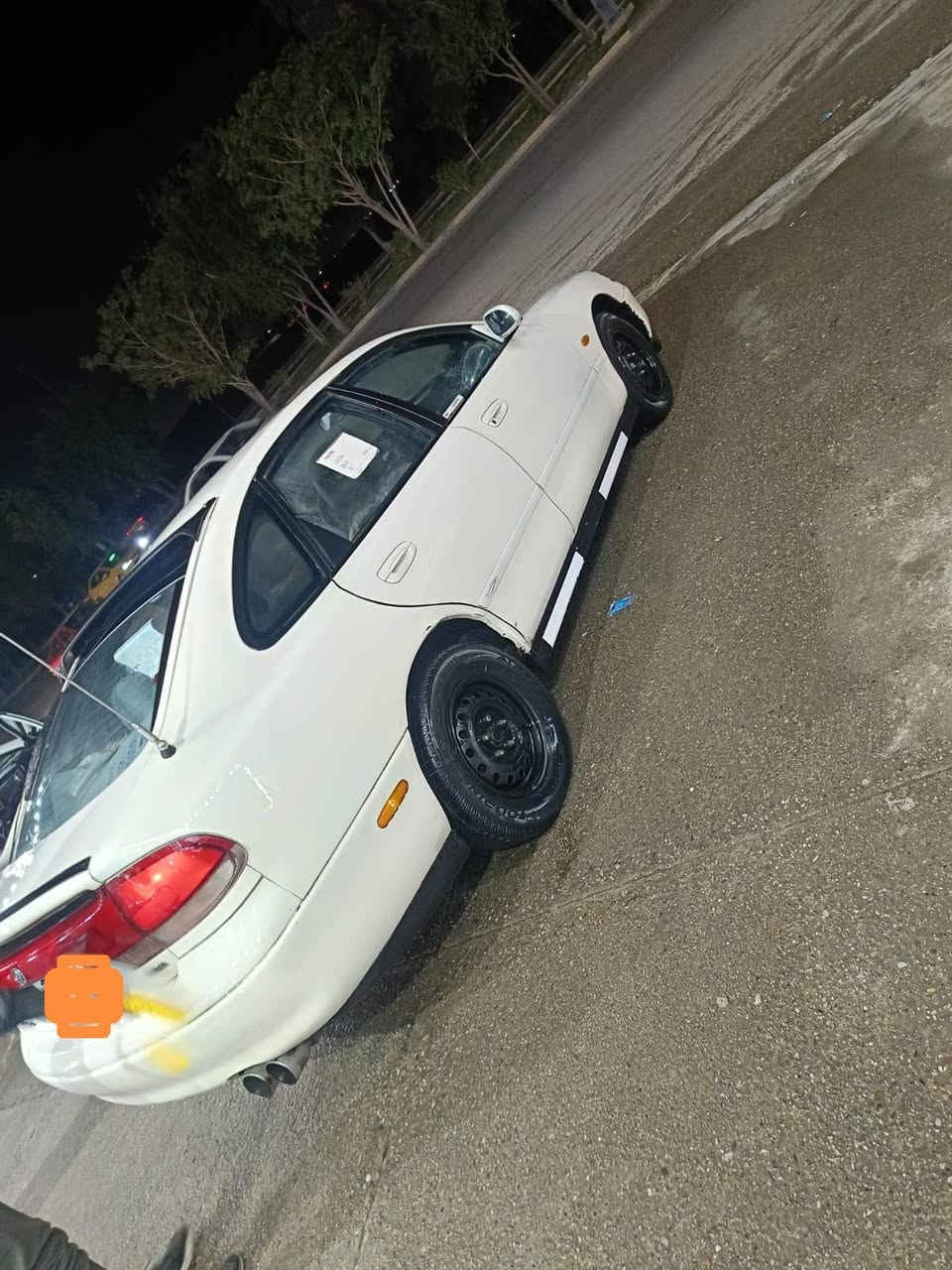 مازدا فاصوليا رقم كركوك انكليزي بأسمي سنوية لغاية 28 بيها بطاقة بنزين موديل 92 تبريد شغال كهربائيات كلها شغالة جام كهربائي كشن كهربائي سيارة كلش نظيفة وجاهزة مصبوغة للجمالية بدون حادث بدون مصرف عنوان كركوك السعر 55 ومجال بسيط
*********** / *********** كركوك, العراق
