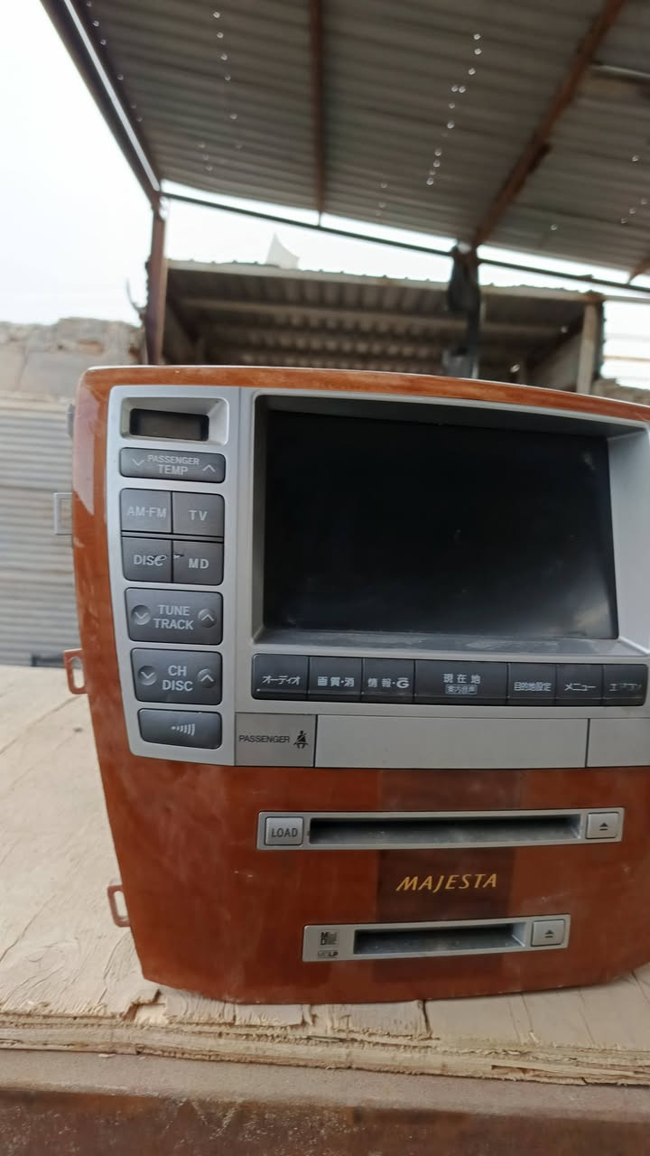 سلام عليكم 
صاجايات كروان  شاهينه 
بك لايت تخم ومفرد 
وجميع انواع الادوات الاحتياطية 
العنوان الشطرة حي الصناعي قرب سليم للميزانية مقابيل الحاج ابو عقيل للاطارات ملاحظة يتوفر فتح وشد للقطع 
***********
