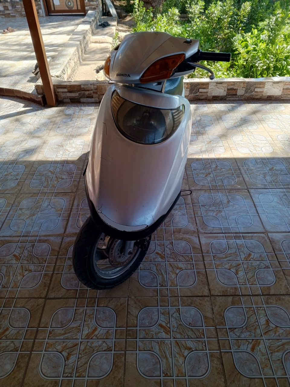 سلام عليكم
متوفر سبيسي ياباني مجفت مره وحده قبل شهرين مجفت دراجه خير من الله  مكينه ناعمه خير من الله بس كفرات تعبانه  فقط كفرات سعر 475وبيه مجال قليل متواجد عله الفيس
‏‪077-286-80085‬‏


**إذا كنت صاحب هذا الإعلان وتريد حذفه لأي سبب، رجاءا أرسل رسالة إلى الدعم الفني**