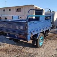 جمره 21 • شاحنة • مكاني صدور المجر