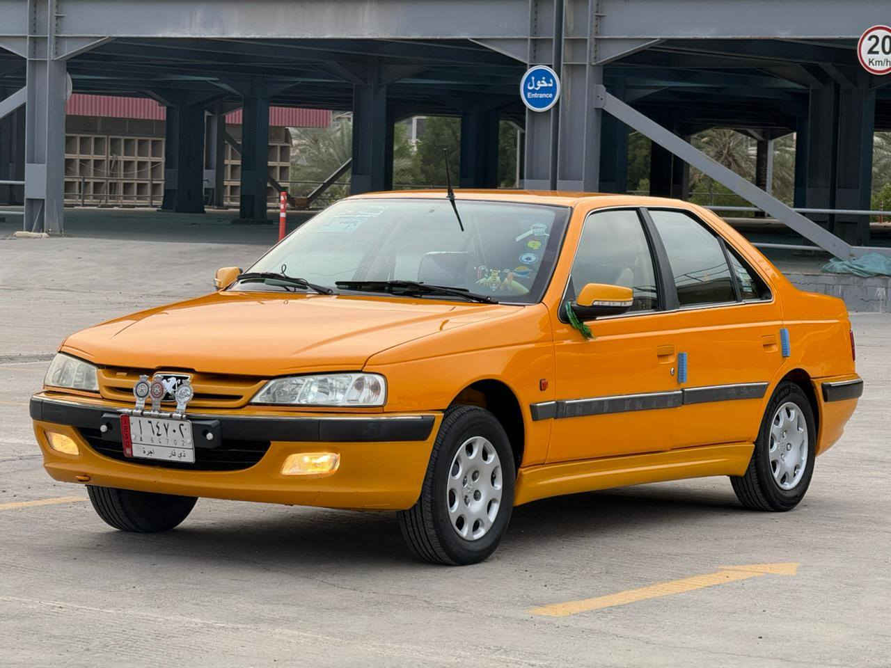 بيجو بارص 2021 ذي قار  شركه 
استقطاع مباشر  مكفوله كفاله عامه من كلشي 

من ضربه وتبديل وصبغ مكينه كير تبريد حداديه تخم كله جديد فول مواصفات  السعر ب 68 وبيه مجال 

***********
