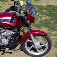 ورحمه الله وبركاته بوكسر للبيع السعر وباقي التفاصيل الاتصال على الرقم ...