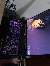 معالج i5-210H • RTX 4050 • 512GB SSD