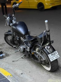 موتور ٤٠٠ • تحويل باسم • كركوك