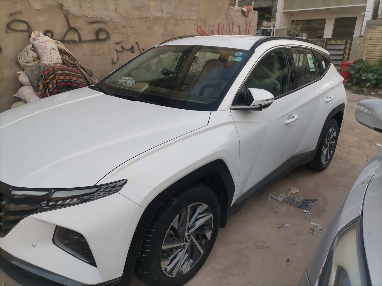 السلام عليكم
توكسان ٢٠٢٤
وراد خليجي
فول مواصفات ماعدا فتحة
مكان السيارة بغداد
تحويل مباشر
***********
السعر ٢١٥
