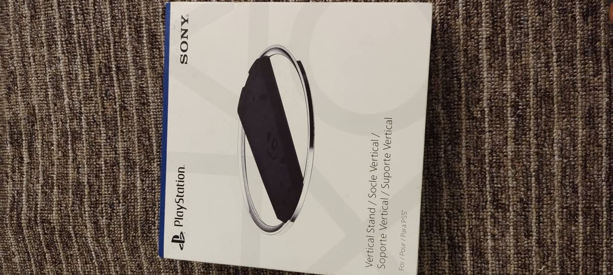 بلي 5 استعمال شهرين

بغداد


**إذا كنت صاحب هذا الإعلان وتريد حذفه لأي سبب، رجاءا أرسل رسالة إلى الدعم الفني**