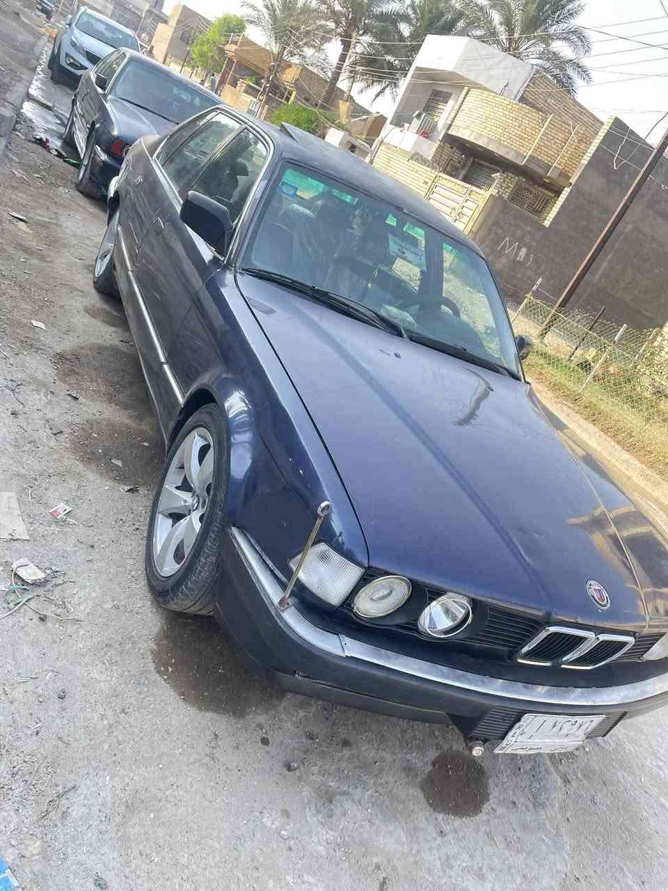 السلام عليكم بي ام موديل 90رقم ديالئ الماني سنوية لل27 راعيها موجود سيارة بيها نقص جامه اماميه وجامه خلفيه والگير بي مشكله محرك وصدر نضيفات للبيع او مراوس سعر 25وبيها مجال قليل مكان سياره صلاح الدين 🤍🌷


**إذا كنت صاحب هذا الإعلان وتريد حذفه لأي سبب، رجاءا أرسل رسالة إلى الدعم الفني**