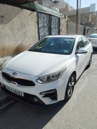 سيراتو • ٢٠١٩ • خليجي