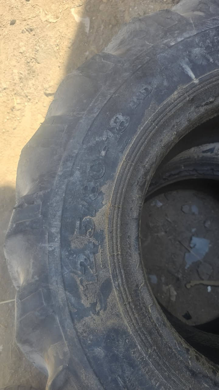 البيع تايرات جيسبي حجم 18 《***********》
