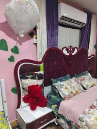 غرفة تركي • جرباية أطفال • الديوانية حي العسكري