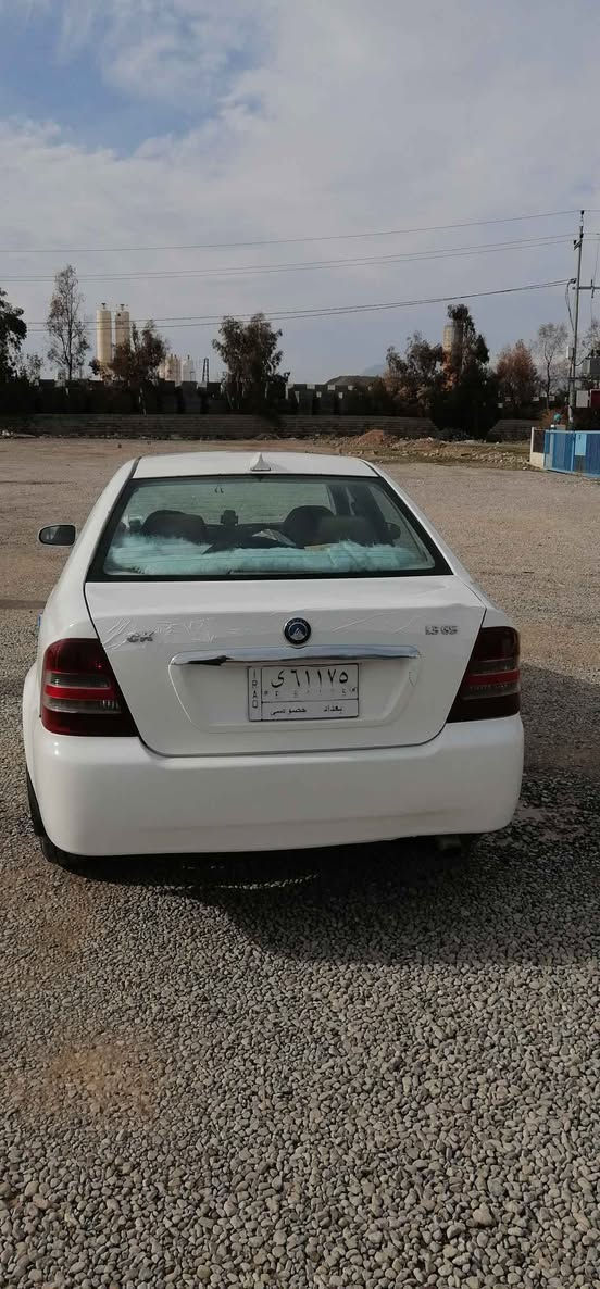 جیلی ck .مۆدیل 2013 سەنەوی سەوزی  پلاستیک گێڕومەکینە بیلاد کڕۆلا دوجام کارەبا ئاوێنە کارەبا کامل کارەبای ئیش دەکا بێ تەقەو ڕەقە سەیارێکی بێ مەسروفە . گێڕومەکینەی بەشەرت بەنزین زۆر کەم دەخوا . ناونیشان ڕانیە شربازهير, السليمانية


**إذا كنت صاحب هذا الإعلان وتريد حذفه لأي سبب، رجاءا أرسل رسالة إلى الدعم الفني**