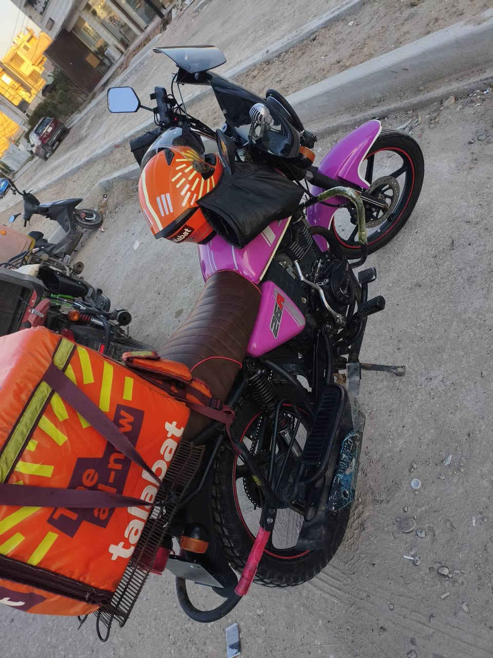 دايون للبيع موديل 23 رقم ديالى باسمي ثاني يوم تحول كلشي محرك كفاله ممفتوح


**إذا كنت صاحب هذا الإعلان وتريد حذفه لأي سبب، رجاءا أرسل رسالة إلى الدعم الفني**