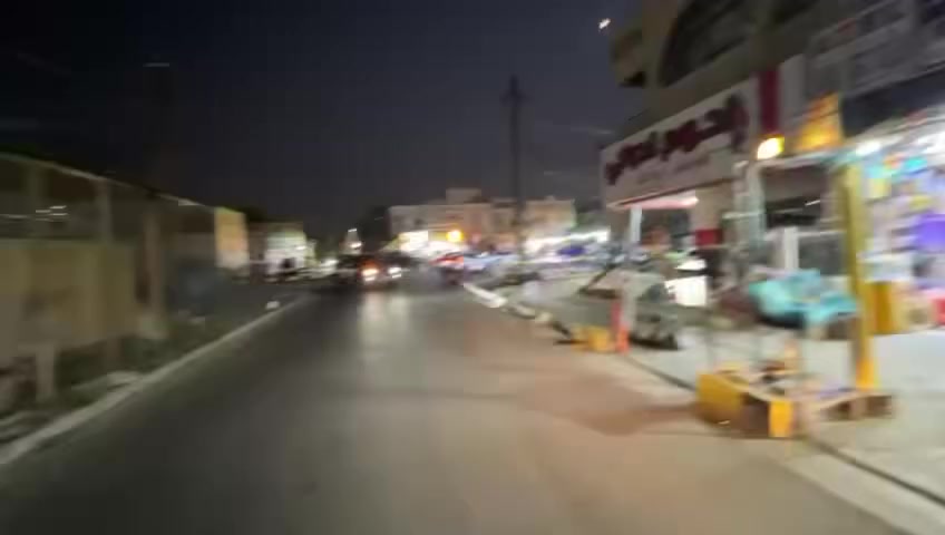 مفاجئه ٠٠٠مفاجئه ٠٠٠ مفاجئه  لاهالي السيديه والمناطق المجاوره ⚘️⚘️
بمناسبه تخرج الدفعه الأولى لاطفالنا الحلوين إلى المرحله الابتدائيه 👨‍🎓👩‍🎓
تعلن اداره روضه وحضانة الطفل السعيد  Happy baby السيديه شارع العلوه مجاور دائرة الضريبه عن تخفيض القسط الشهري كالاتي ٠٠٠
100الف دينار قسط الشفت الصباحي من الساعه ٧ صباحا -١٢ ظهرا 💯
100الف دينار قسط الشفت المسائي من الساعه ١٢ ظهرا - ٤ مساءا 💯
لغرض فسح المجال للاهالي  للتسجيل وبمقاعد محدوده 
دع طفلك يتعلم ٠٠ يتثقف ٠٠ يلعب ٠٠ يلهو مع اقرانه 
افضل من الجلوس خلف شاشه الموبايل 
برنامج روضتنا يشمل ٠📝📁👷‍♂️🎁✨️
تتدريس مناهج kg1,,kg2 المناهج خاصه بروضتنا  [ اسلاميه ٠قراءه ٠رياضيات  ٠انكليزي أحرف وأرقام ٠علوم ٠حاسوب ] 
العاب 🥰
سلوكيات 🙃
رسم 💥
نظافه على مدار الساعه 👍
باليه  [حسب رغبة الاهالي ] 🎉
تايكوندو[ حسب رغبة الاهالي ] 🎉
حفلات اعياد الميلاد 🎉
حفلات تخرج 🎉
تتوفر خطوط نقل آمنه وحديثه 🚎
العرض لفتره محدوده ❣️
اهلا وسهلا بكم وباطفالنا الحلوين 
السيديه شارع العلوه قرب دائره الضريبه 
*********** 
متع نظرك وسمعك بفعاليات ونشاطات روضتنا من خلا ل التصفح بصفحة الروضه اعلاه ☝️
