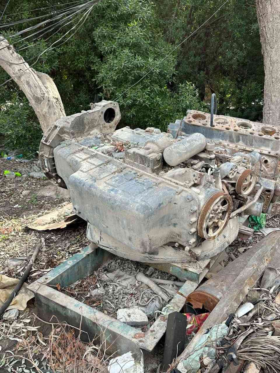 مولدات للبيع مكاني بابل رقم المبايل ***********
