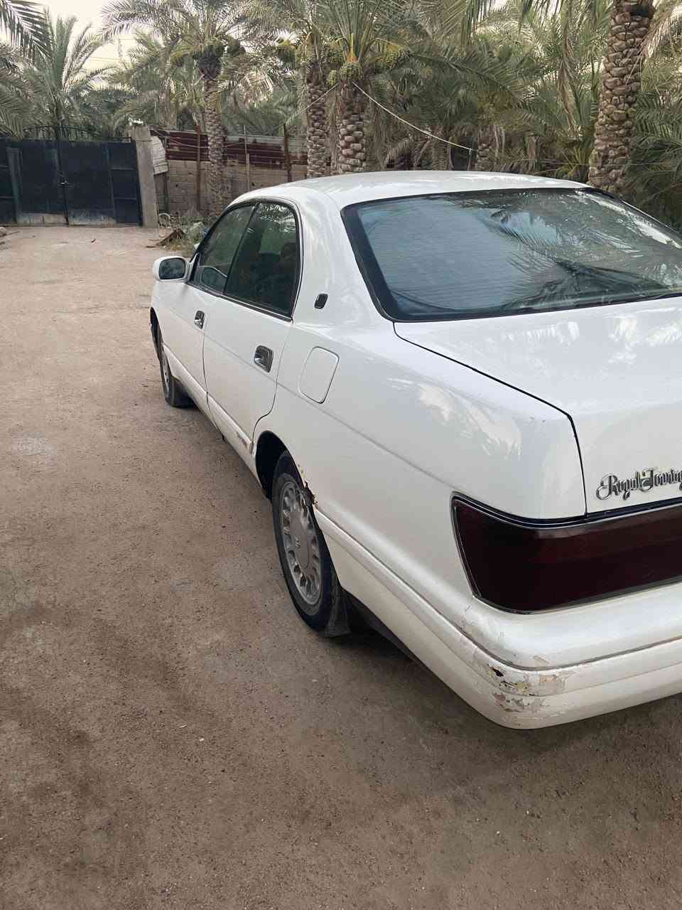 سلام عليكم بطه البيع  كامله من كلشي محرك كفالة تبريد شغال ثلج سيارا جاهزه كلش  كفاله من لكصه  سعر 62 بيه مجال الاتصال *********** مكان بصره ابو الخصيب
