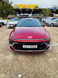 سوناتا • ٢٠٢٤ • مرقم شهداء قادسيه