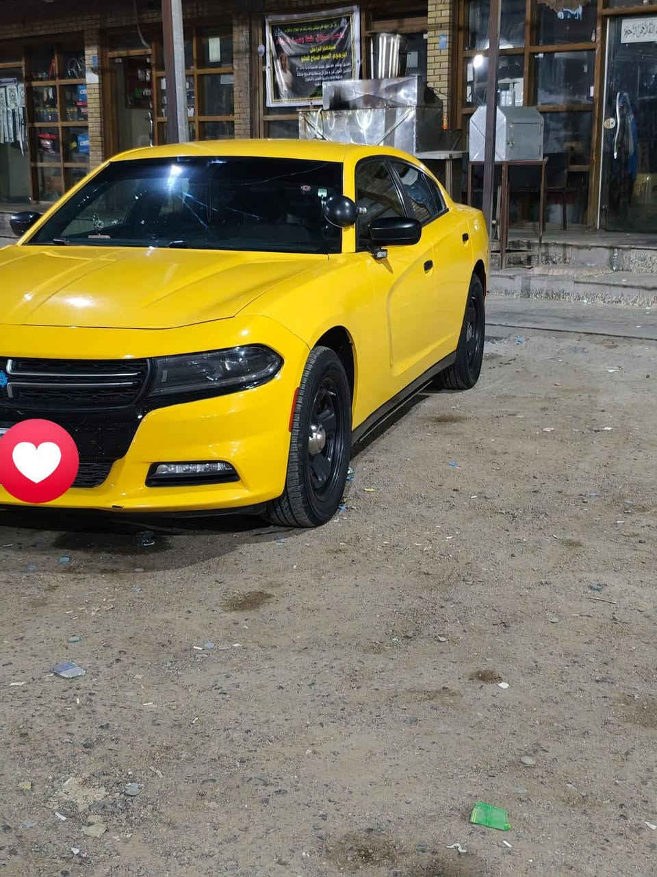 سلام عليكم جارجر بوليسي مكينه 5700مديل 2023 اصل رقم بغداد كير مكينه كسن جديد تخم تاير مكان كربلاء واي استفسار اتصل على الرقم ***********
