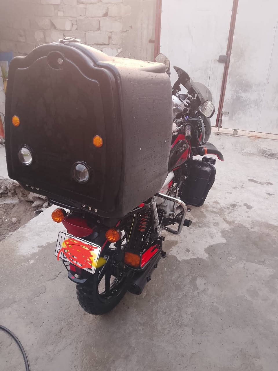 المصداقية اولاً
بوكسر 2023
كفاله عامه من كلشي 
مرقم بغداد نكليزي كامل 
تحويل ثاني يوم شراي اتصل وب الخدمه 
اتصال 
واتساب ***********
احنه حاضرين
