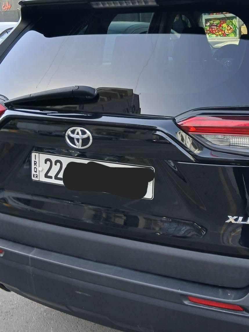 السلام عليكم تيوتا rav4  LE 2022
رادار امامي 
تحكم جهتين 
تحديد مسار 
مثبت سرعه 
شاشه جبيره  
السعر 19500  
بغداد حي الجامعه  
***********
سونار + صور حادث مرفقه
رقم شاصي 2T3F1RFV2NC259737 بغداد, العراق
