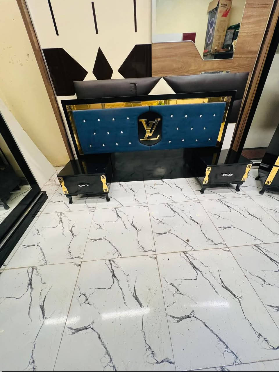 375فول نضافه معه شد ونقل داخل بغداد مجانا سارعوو بلحجزز سكرين وخاص عروض العيد 🥳


**إذا كنت صاحب هذا الإعلان وتريد حذفه لأي سبب، رجاءا أرسل رسالة إلى الدعم الفني**