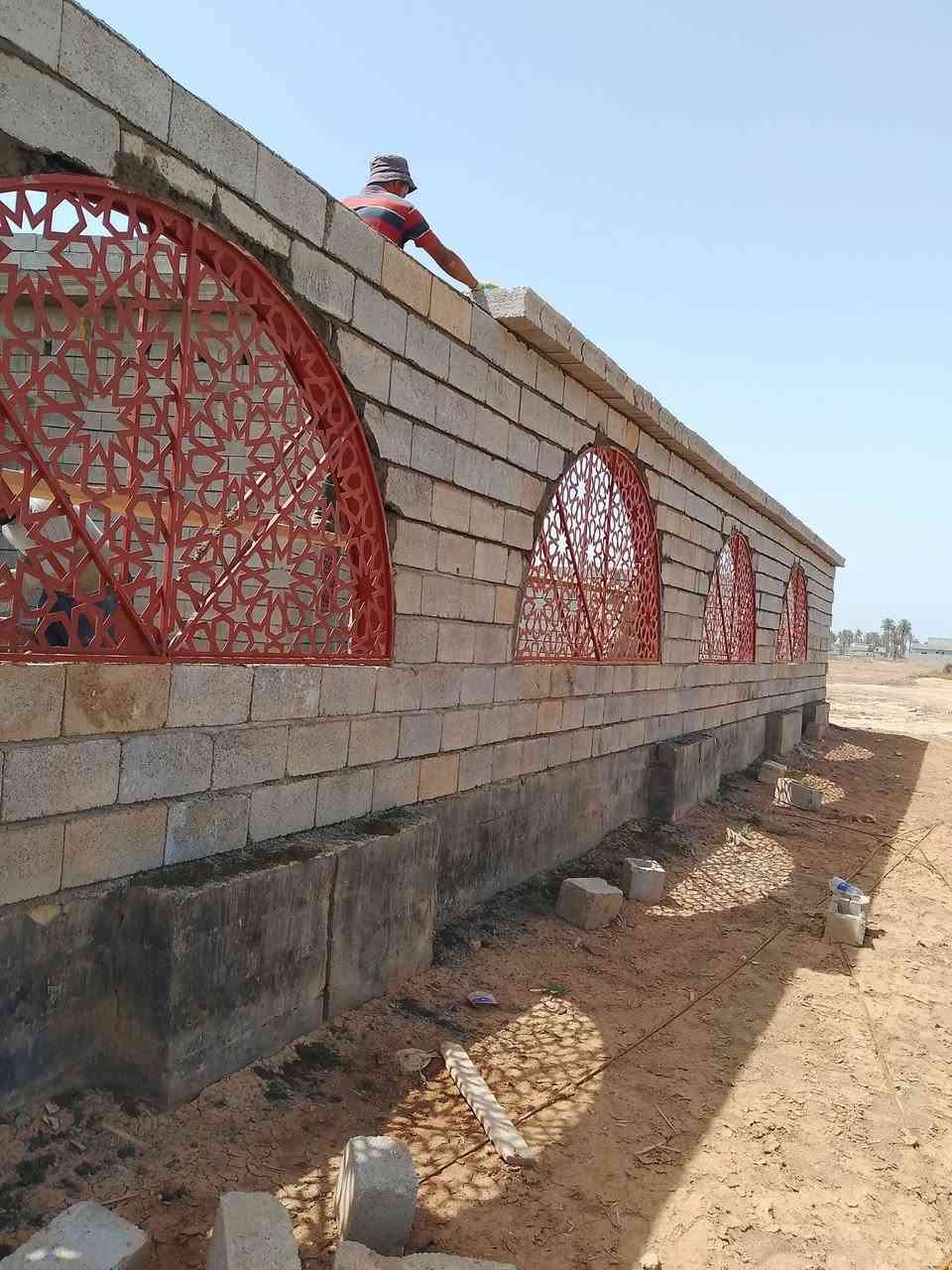 سلام عليكم خلفه   طابوك  +بلوك  أتصل ودلل ***********

